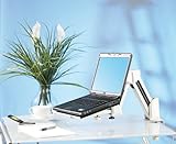 General Office 3D-Notebook-Arm zur Tischmontage