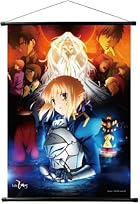 Fate/Zero B2タペストリーVer.2