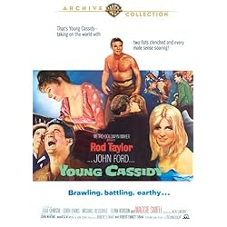 Young Cassidy
