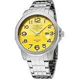 Invicta Men's 6859 II Collection Eagle Force Stainless Steel Watch