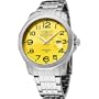 Invicta Men's 6859 II Collection Eagle Force Stainless Steel Watch