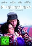 Phantomschmerz (Phantom Pain) (DVD) (2009) (German Import)