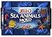 Jell-O / Jigglers Molds - Sea Animals Mold