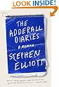 The Adderall Diaries