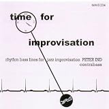 Time for Improvisation