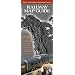 Railway Map Guide: British Columbia & Canadian Rockies (Revised 2nd Edition)