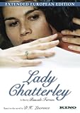 Lady Chatterley (Extended European Edition) Lady Chatterley (Extended European Edition)