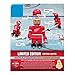 Gustav Nyquist Detroit Red Wings OYO Figurine