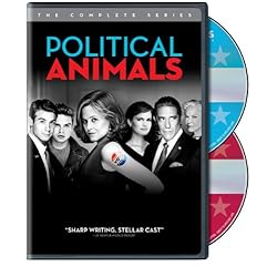 Political Animals: The Complete Series