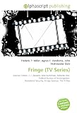 Fringe (TV Series)