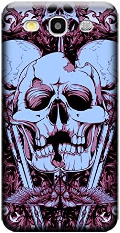SmileLucy Samsung Galaxy S3 Cases - Skull Fracture
