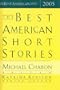 The Best American Short Stories