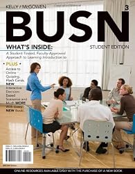 BUSN (with Review Cards and Introduction to Business CourseMate with eBook Printed Access Card) (Available Titles Coursemate)
