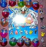 15 Pokemon Figures Birthday Party Favors Pokeman