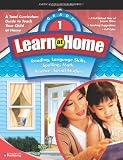 Learn at Home, Grade 1