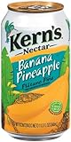 Discount Sale !! Cheap Price Kerns Bannana/Pinapple Nector, 11.5-Ounce (Pack of 24) From Bestsellers Lowest Price !! See Lowest Price Here Discount Kerns Bannana/Pinapple Nector, 11.5-Ounce (Pack of 24) Bestsellers
