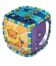 Leapfrog&reg; Roll & Rhyme™ melody block