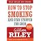 15 Books to Help You Stop Smoking