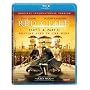 Red Cliff International Version - Part I & Part II [Blu-ray]