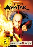 Avatar - Der Herr der Elemente, Buch 1: Wasser, Volume 4