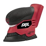 Skil 12000 Orbits per Minute 18-Volt Octo Sander 7305