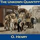The Unknown Quantity