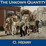 The Unknown Quantity
