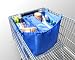 Environmentally Friendly Insulated Shopping Cart Bag