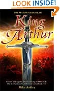 The Mammoth Book of King Arthur (Mammoth Books)