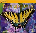 Butterflies National Geographic 2009 Wall Calendar