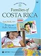 Families of Costa Rica (Families of the World)