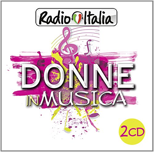 Radio Italia Donne in Musica