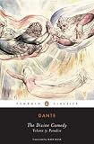 The Divine Comedy, Vol. 3: Paradise