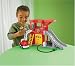 Fisher Price Rescue Ramps Fire Station_s-3