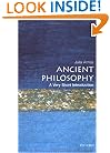 Ancient Philosophy: A Very Short Introduction (Very Short Introductions)