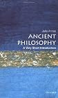 Ancient Philosophy