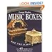 Custom Wooden Music Boxes for the Scroll Saw