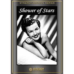 Shower of Stars: Cloak and Dagger (1957)