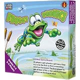 Edupress Lrn351 Froggy Phonics - Digraphs/diphthong