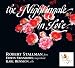The Nightingale in Love: Flute Music of the Late French Baroque