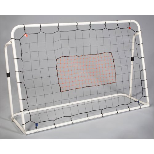 Mitre 6 ft. x 4 ft. Soccer Trainer and Rebounder