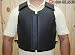 Bull Riding Pro Rodeo Protective Vest Gear Equipment