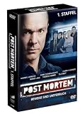 Post Mortem - 1. Staffel [3 DVDs]
