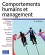 Comportements humains et management