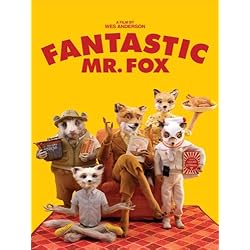 Fantastic Mr. Fox