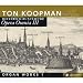 Buxtheude: Organ Works Vol 1 - Opera Omnia III