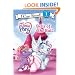 My Little Pony: Belle of the Ball (I Can Read Book 1)