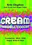 Cream: Farewell Concert