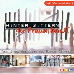 Hinter Gittern