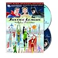 Justice League - The New Frontier (Two-Disc Special Edition)